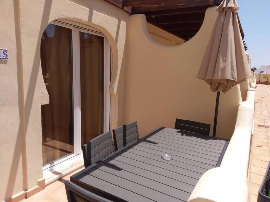 Villa Oasis, El Sultan, Corralejo, Fuerteventura Exterior photo