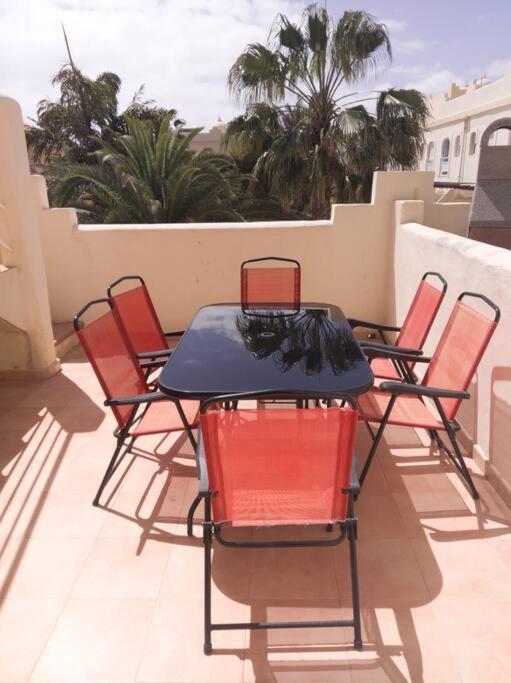 Villa Oasis, El Sultan, Corralejo, Fuerteventura Exterior photo