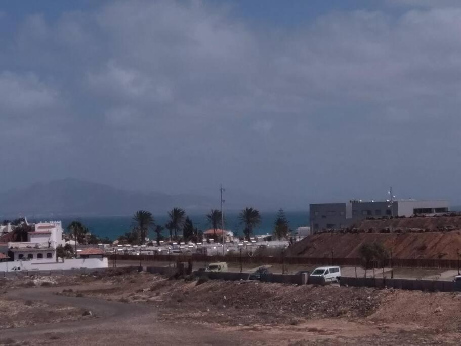 Villa Oasis, El Sultan, Corralejo, Fuerteventura Exterior photo