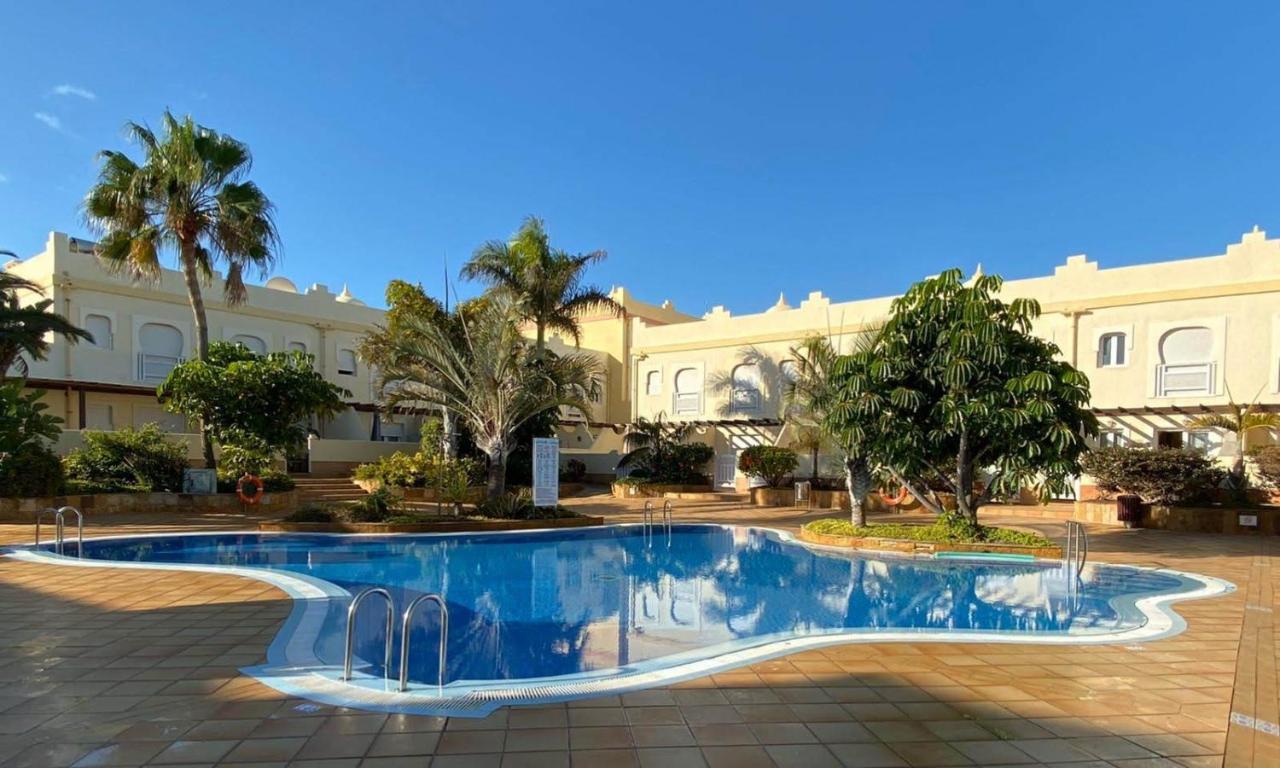 Villa Oasis, El Sultan, Corralejo, Fuerteventura Exterior photo